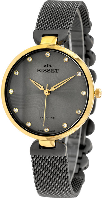 Bisset BIS097