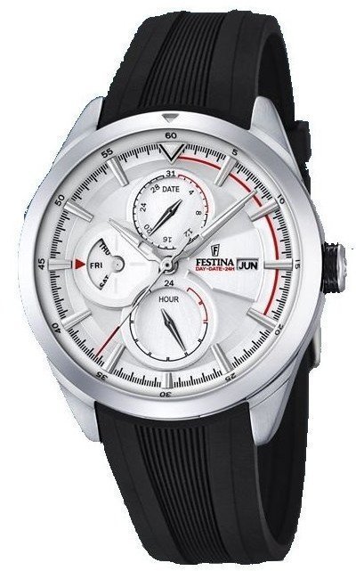 Festina Multifunction F16829-1