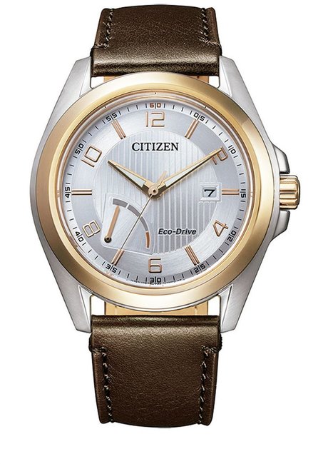Citizen Leather AW7056-11A
