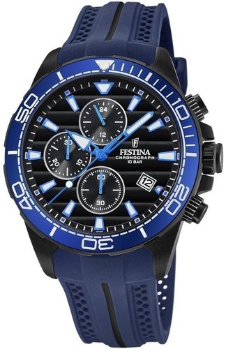 Festina Originals F20369-2