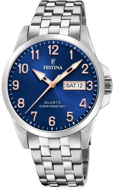 Festina Classic Bracelet F20357-B