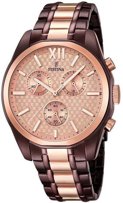 Festina Boyfriend F16858-1