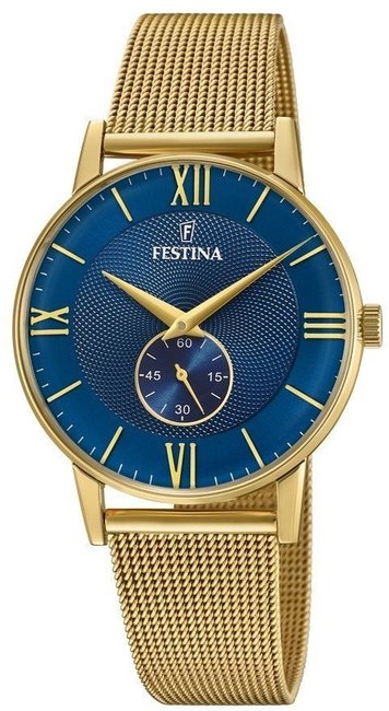 Festina Retro F20569-3