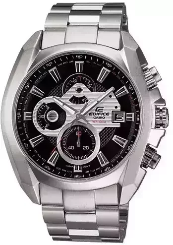 Casio Edifice EF-548D-1AV