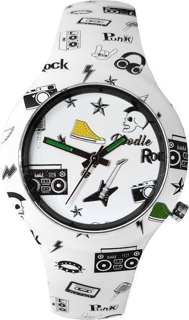 Doodle Teen Boy DO35017