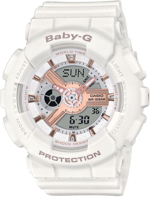 Casio Baby-G BA-110RG-7AER