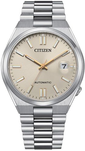 Citizen Mechanical NJ0151-88W