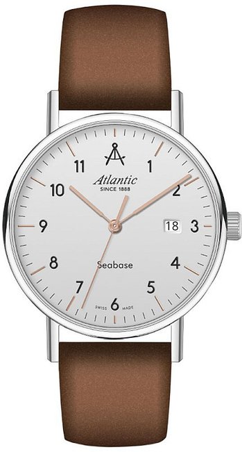 Atlantic Seabase 60352.41.25R