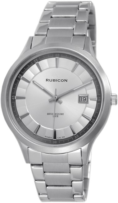 Rubicon RNDE08SISX05BX