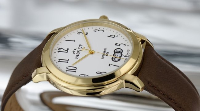 Bisset BSCD59GAWX05BX