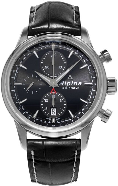 Alpina Alpiner AL-750B4E6