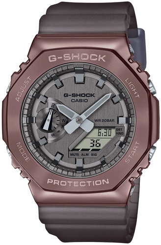 Casio G-Shock GM-2100MF-5AER