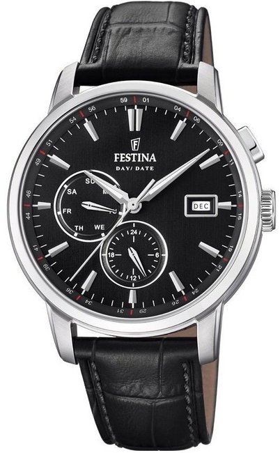 Festina Multifunction F20280-4