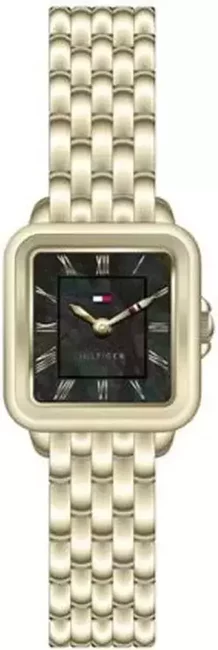 Klasyczny styl dla kobiety w zegarku Tommy Hilfiger Mia 1782916