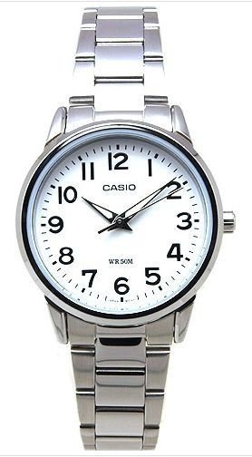 Casio LTP-1303PD-7BVEG