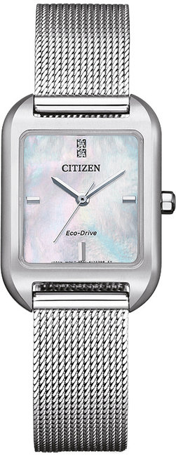 Citizen Elegance EM0491-81D