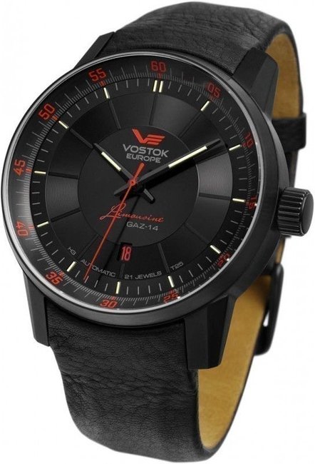 Vostok Europe Gaz NH35A-5654140
