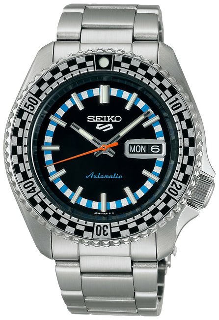 Seiko SRPK67K1