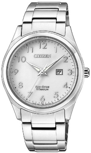 Citizen Titanium EW2470-87A