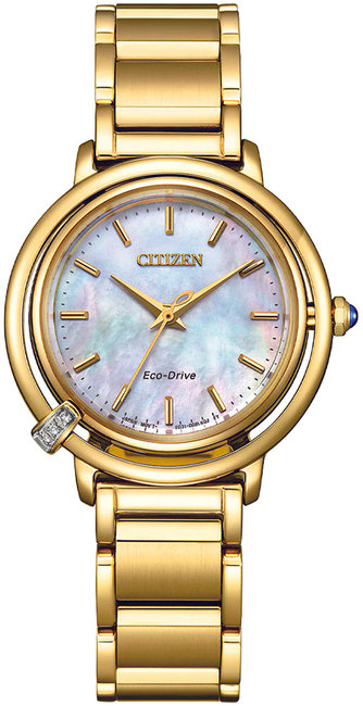 Citizen L EM1092-64D