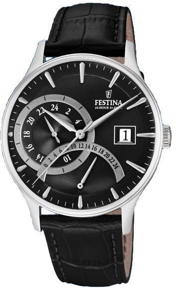 Festina Retro F16983-4