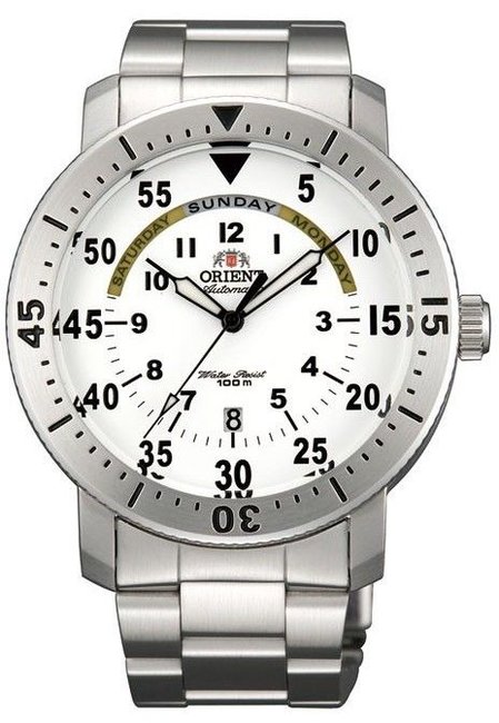 Orient FEV0N002WH