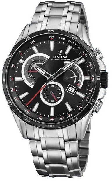 Festina Chrono Sport F20200-4