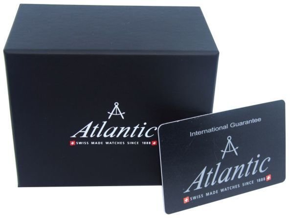 Atlantic Seabase 60452.41.55