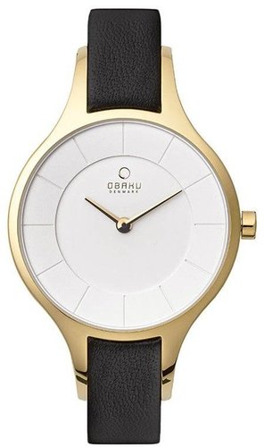 Obaku V165LXGIRB