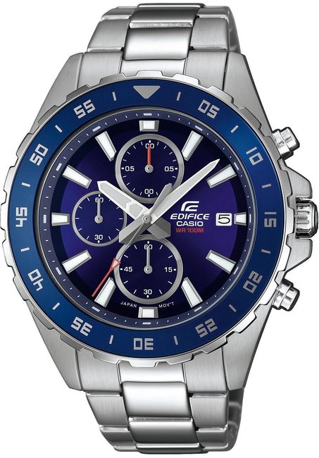 Casio Edifice EFR-568D-2AVUEF