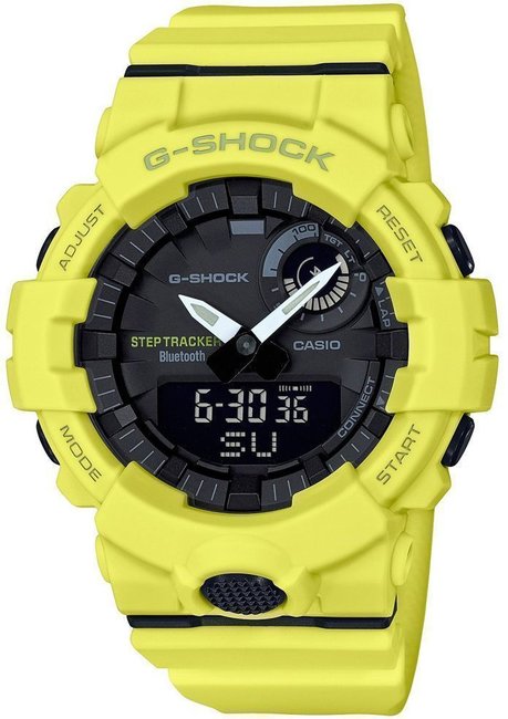 Casio G-Shock GBA-800-9AER