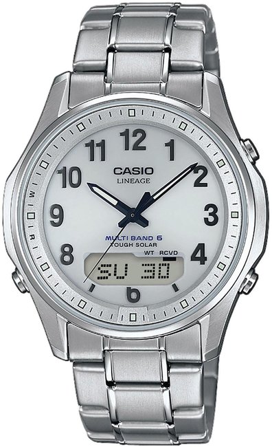 Casio Vintage LCW-M100TSE-7AER