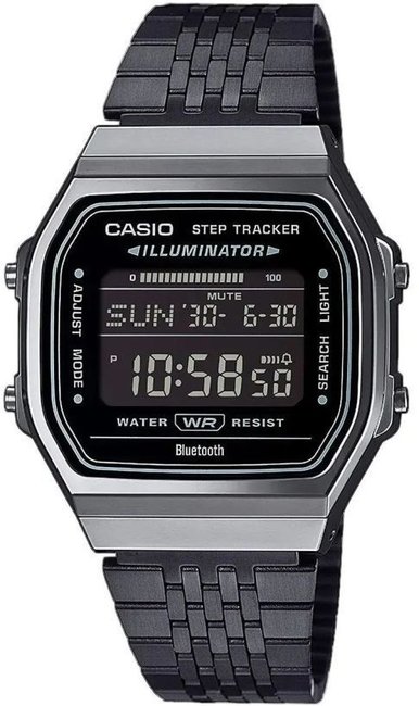 Casio Vintage ABL-100WEGG-1BEF