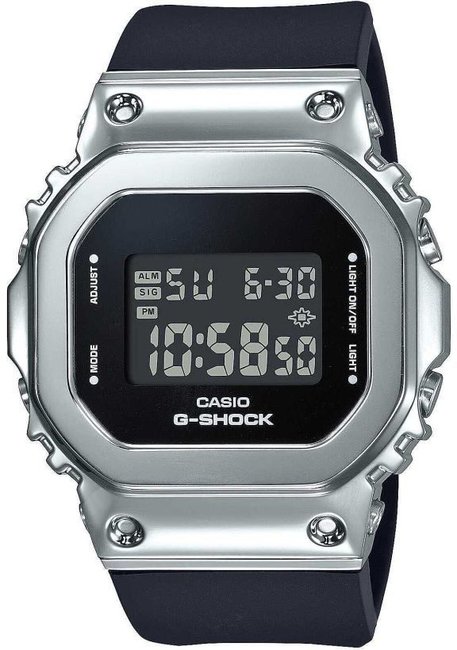 Casio G-Shock GM-S5600U-1ER