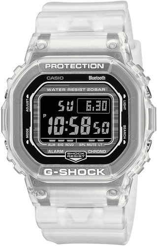 Casio G-Shock DW-B5600G-7ER