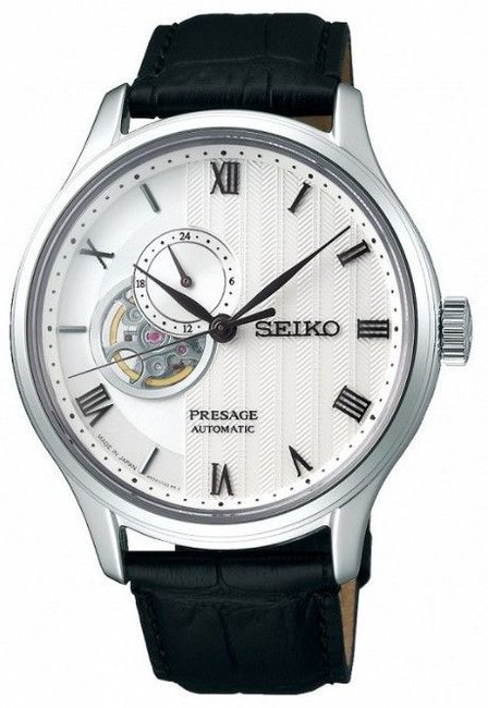 Seiko Presage SSA379J1