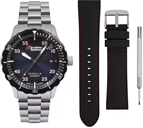 Zeppelin 7268M-3_SET