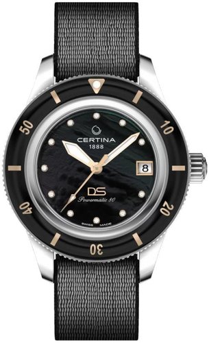 Certina C036.207.18.126.00