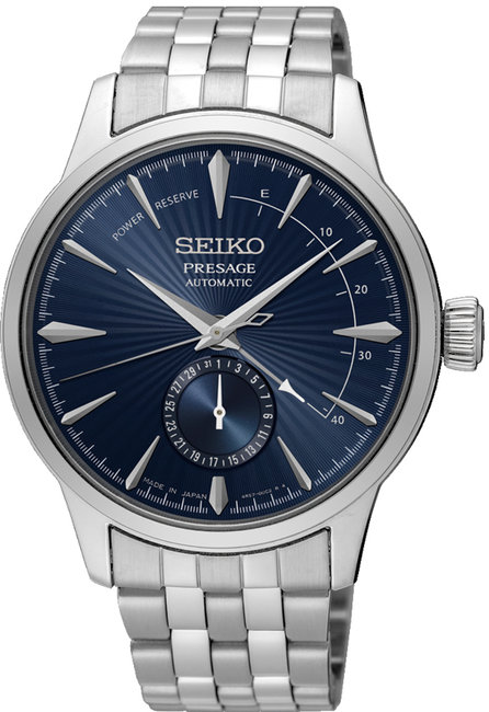 Seiko Presage SSA347J1