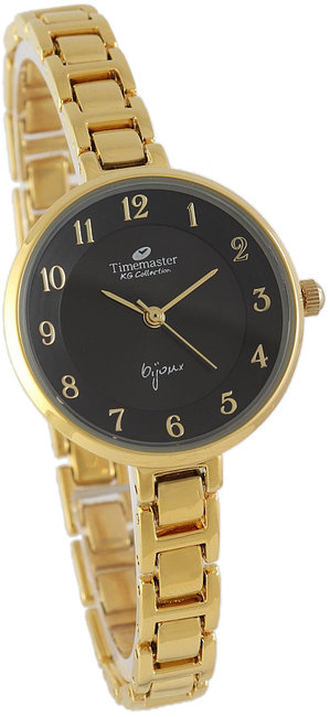 Timemaster Bijoux 071-04A