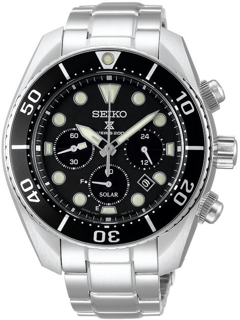 Seiko Prospex SSC757J1