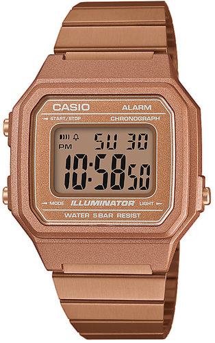 Casio Vintage B650WC-5AEF