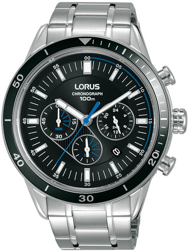 Lorus RT301HX9