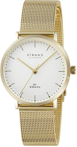 Strand S725LXGIMG-DG