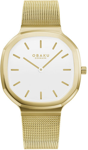 Obaku V253LXGWMG