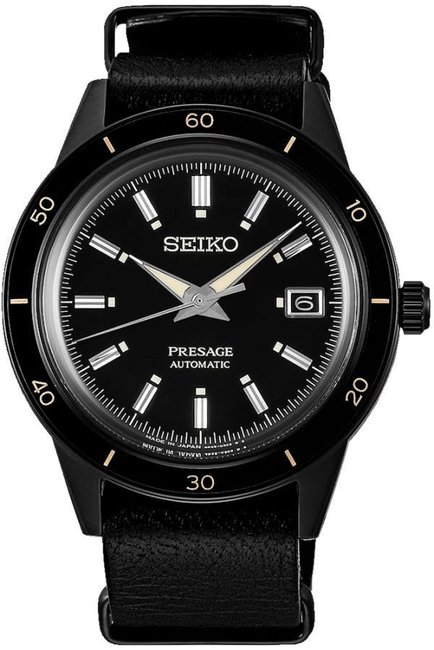 Seiko Presage SRPH95J1