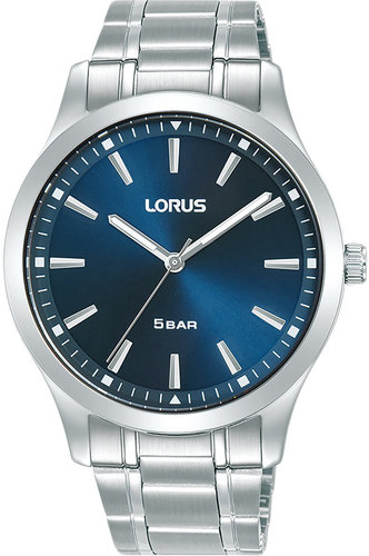 Lorus RRX23JX9