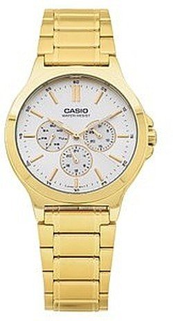 Casio MTP-V300G-9AUDF