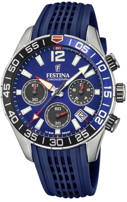 Festina Chrono Sport F20517-1