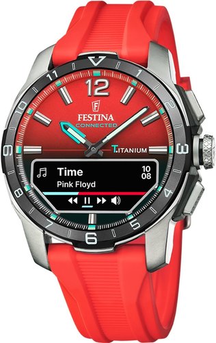 Festina Smartime F23000-6 Connected